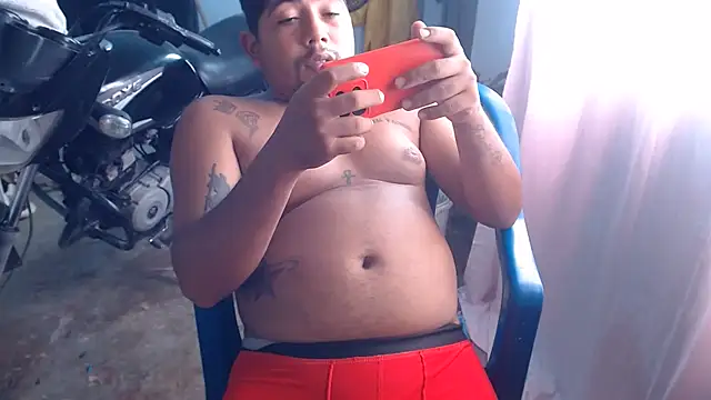 master_juju1924 现场XXX聊天