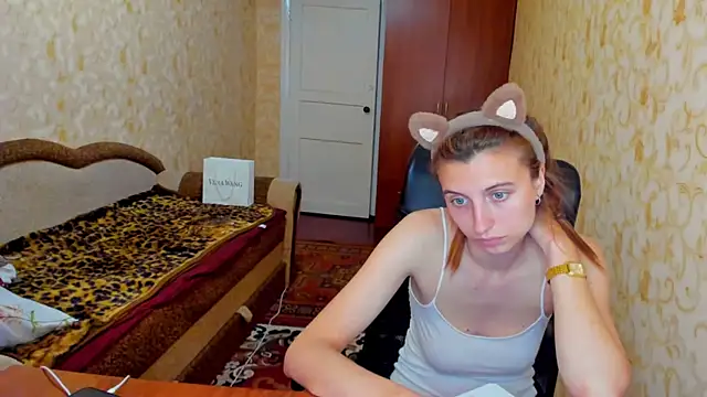 MilaShka29 现场XXX聊天