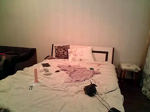Show de webcam de KarinaXSuny