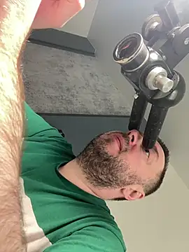 DorianJeday – Naživo XXX chat