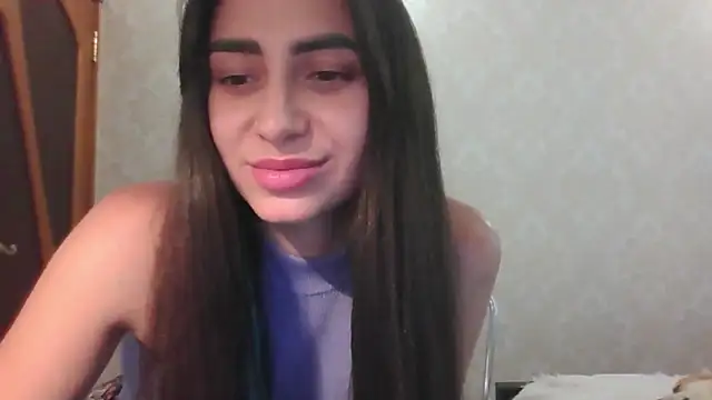 Kashtanka_ Live XXX Chat