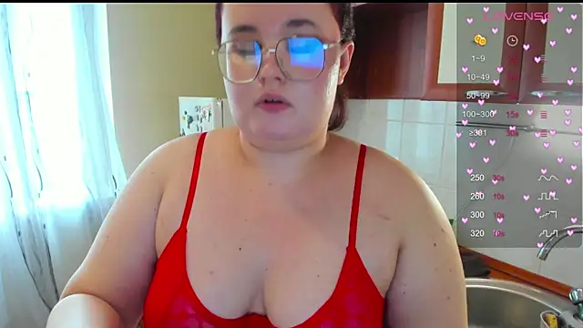 Živý XXX chat Jessica_Joy
