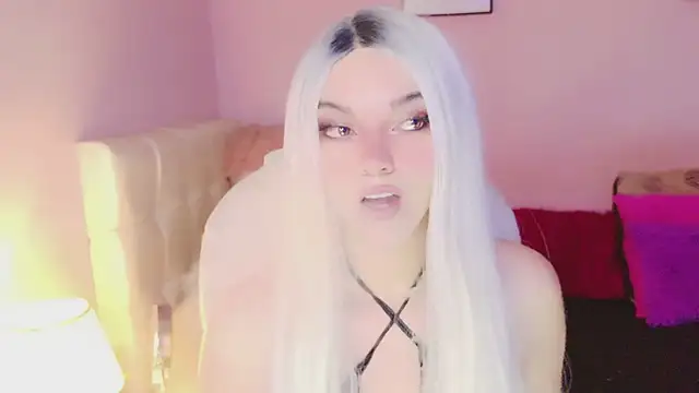 EvaEvangeline Chat XXX live