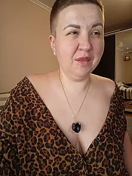 Chat XXX en directo de Annet1912