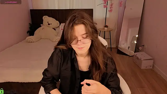 Chat XXX en directo de Rita_Addams