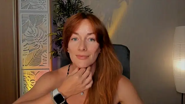 RebeccaMartinez – Live XXX-chat