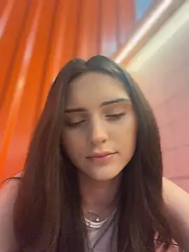 XXX chat uživo modela AnitaFly
