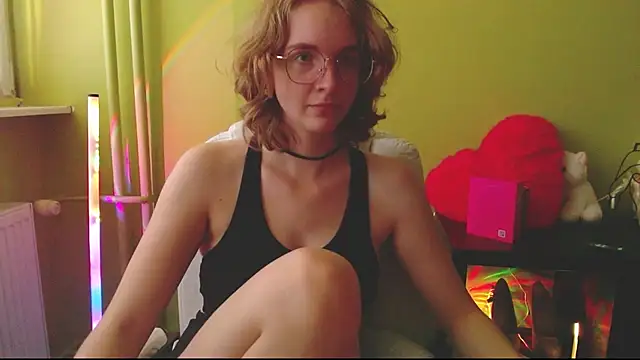 juicyPenny's Live XXX Chat