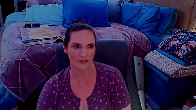ninajaymes Chat XXX in diretta