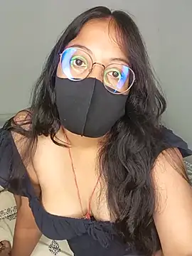 hottydisha's Live XXX Chat
