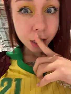 RosieSecret Chat XXX live