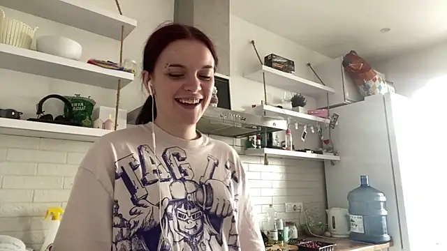 AudriaCriner Live XXX Chat