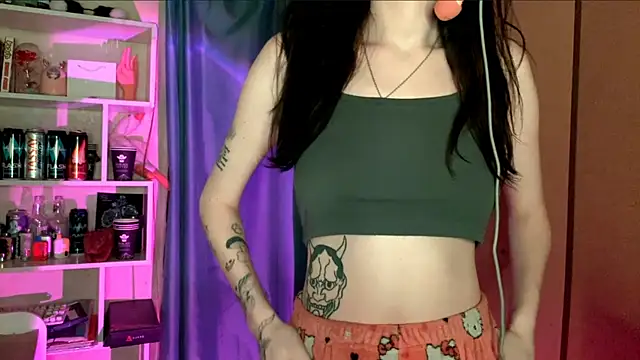 MabelDefina Live XXX-chat