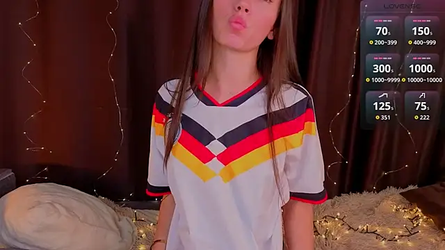 KateOx 라이브 XXX 채팅