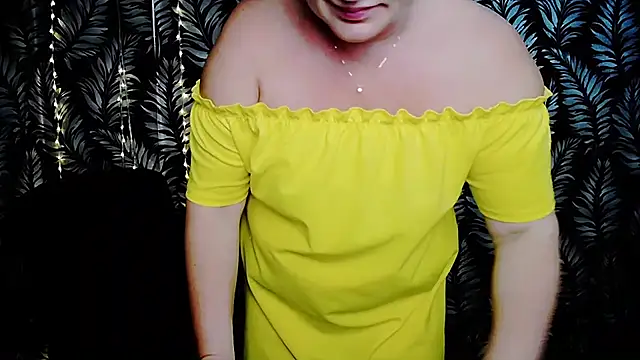 צ'אט XXX בשידור חי של Olivia_playful