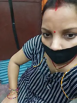 Show webcam de Manjudear