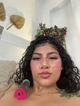 brizzmotion Live XXX-chat