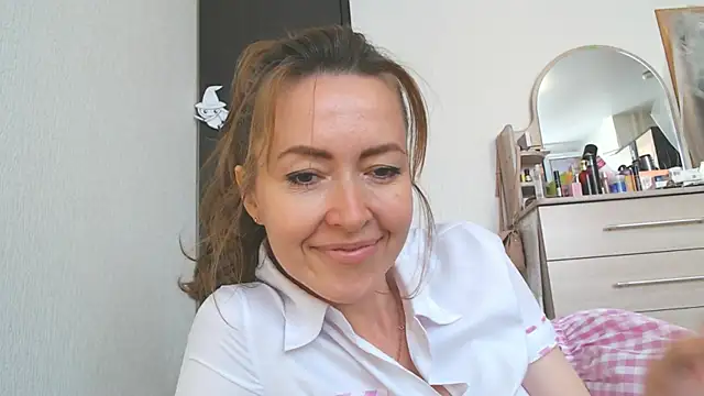 NicoleEunice87's Live XXX Chat