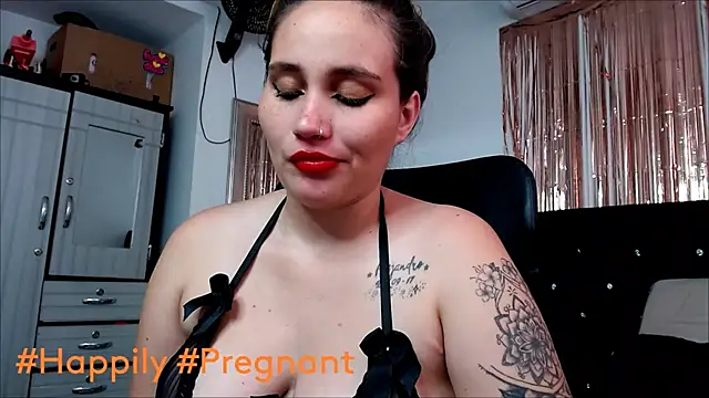 Czat XXX na żywo – Baby_hornyJM