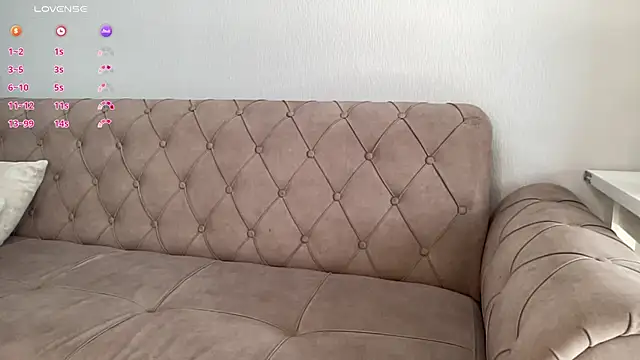 mistybunnyy Chat XXX in diretta