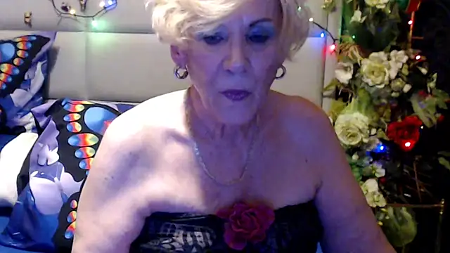 Živý XXX chat HappyWomanOn