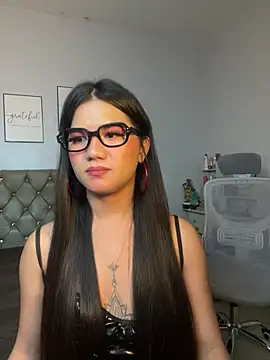 JassmineLove's Live XXX Chat