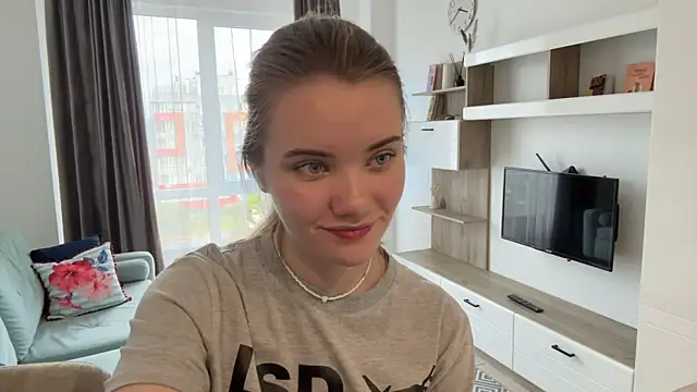 doana_bebriti's Live XXX Chat