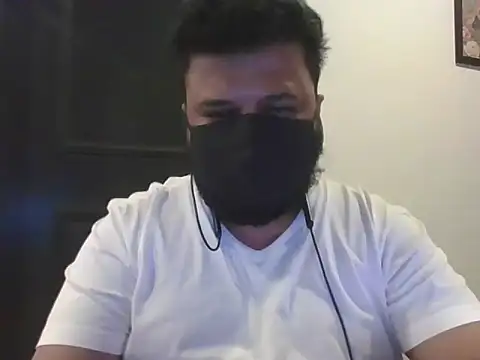 Chat XXX ao vivo de Hunk-Hand6