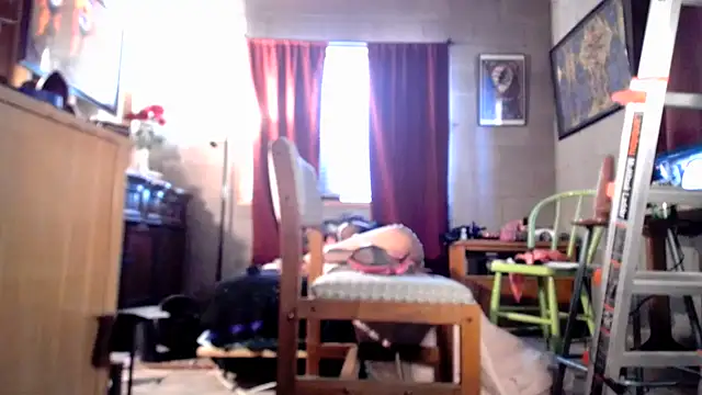 Chat XXX en directo de sissyvee