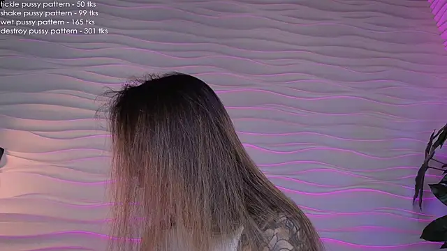 im_casey's Webcam Show