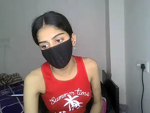 Chat XXX en directo de SASSY__BABY_