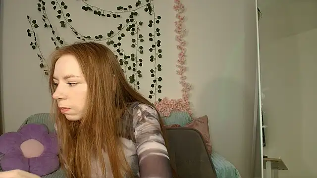 Chat XXX ao vivo de sabelle