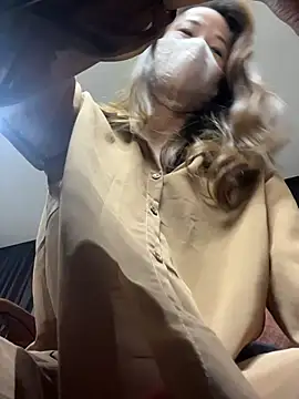 kiss_loo 라이브 XXX 채팅
