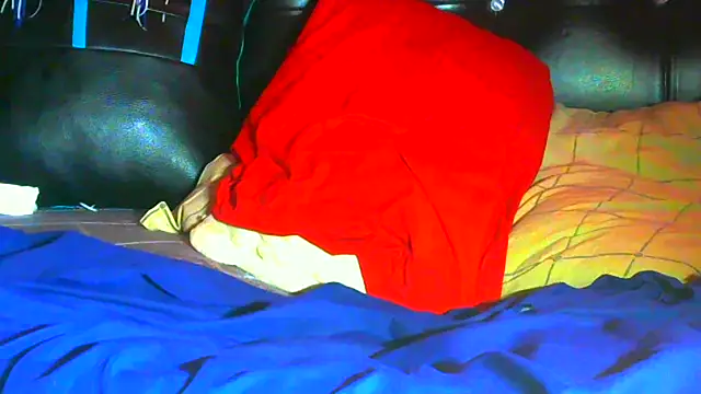 Chat XXX ao vivo de Queenofthenightx