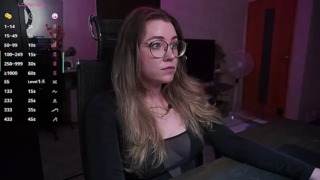 Chat XXX ao vivo de RemyCute