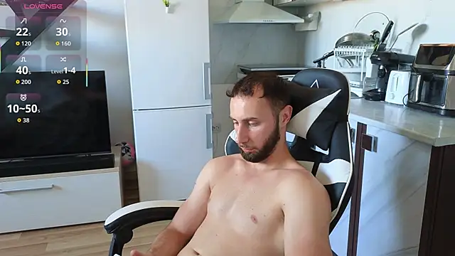 RyanStorm_ Webcam show
