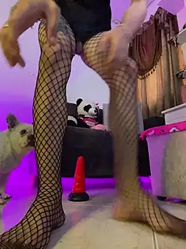 melissa_hot21 Adlı Modelin Canlı XXX Sohbeti
