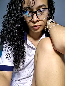 VelvetCurls 라이브 XXX 채팅