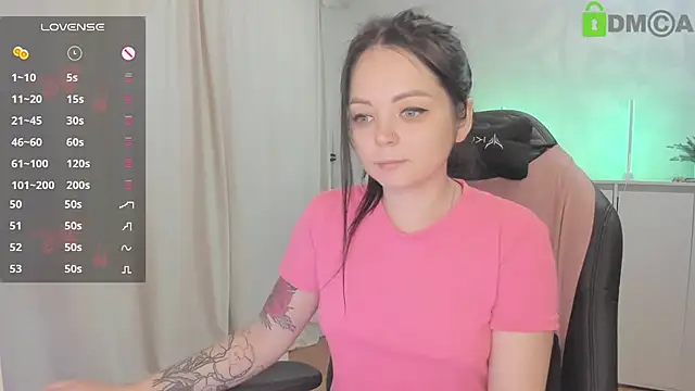 SexyAnny_n Live XXX chat