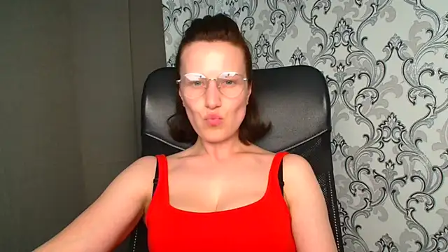 Chat XXX ao vivo de Kelly_Kisss