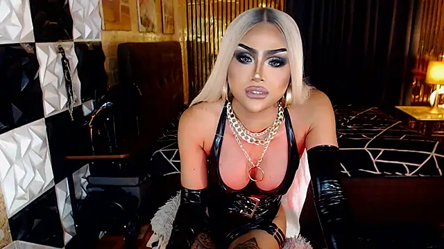 Chat XXX Live MassiveCockTrans