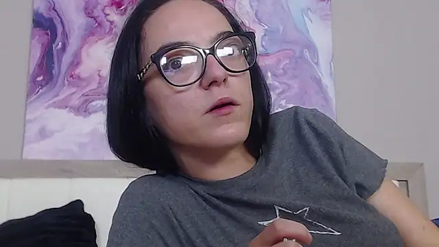 IzabelllNoir Chat XXX in diretta