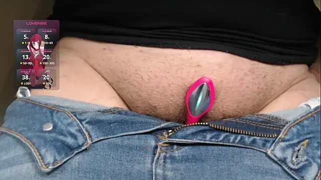 Chat XXX ao vivo de EmmyMessyX