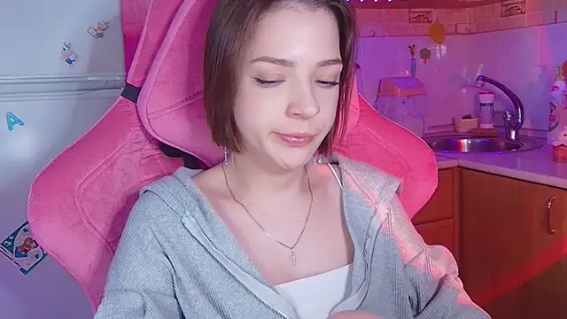 PamBeesly 现场XXX聊天