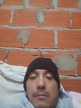 Chat XXX ao vivo de Ridick2025