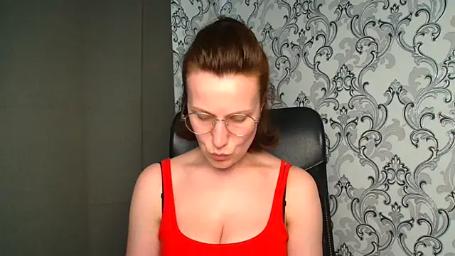 Chat XXX ao vivo de Kelly_Kisss
