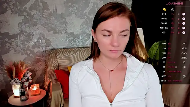 Chat XXX ao vivo de ParisJackson