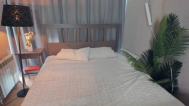 SookBurdin Adlı Modelin Canlı XXX Sohbeti