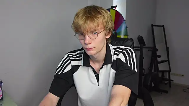 Dave_Redmond Live XXX-chat