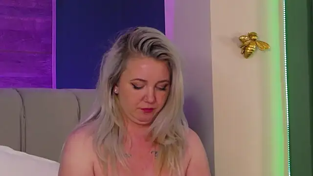 Czat XXX na żywo – VeraNoires